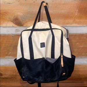 Petunia pickle bottom diaper bag